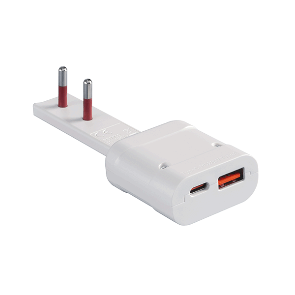 Emilia Flat USB