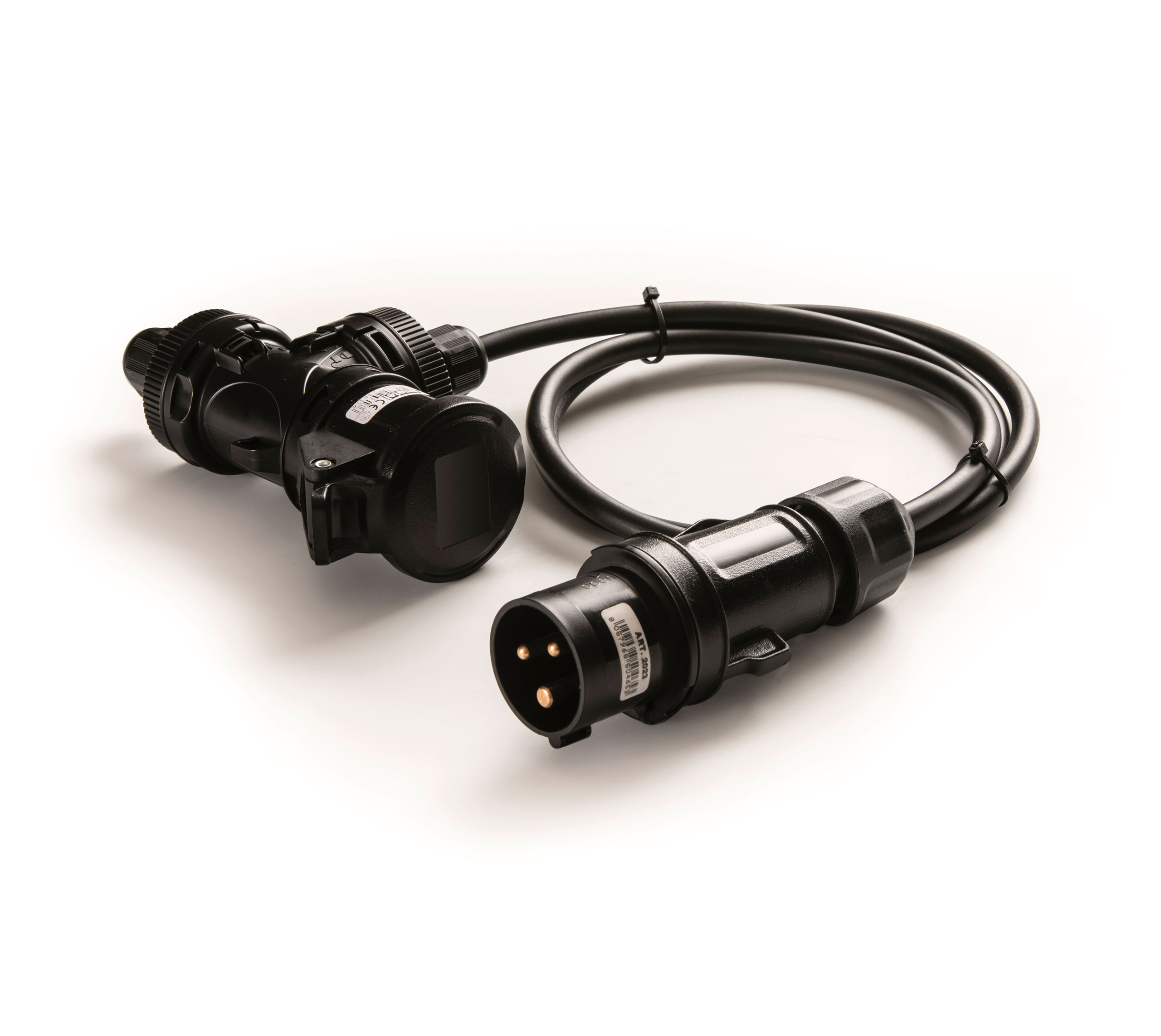 T-Power wih cable