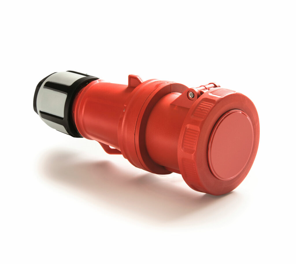 Prese mobili 63A – IP66/IP67