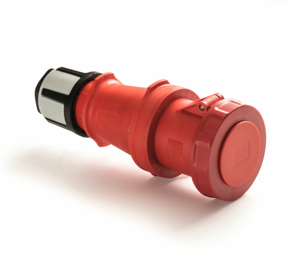 Prese mobili 125A – IP66/IP67