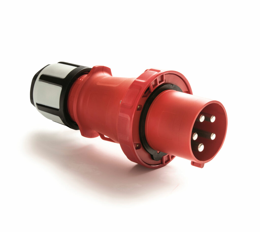 Spine mobili 125A – IP66/IP67