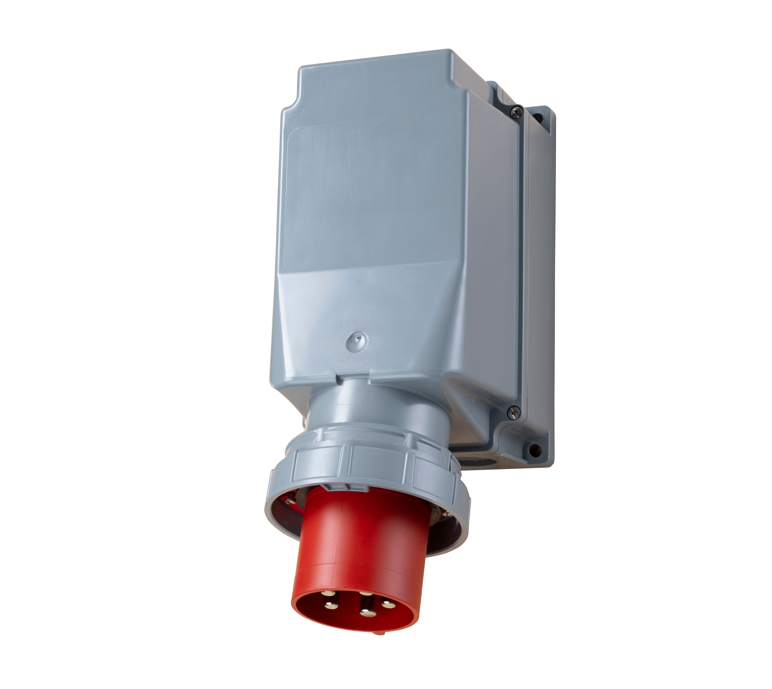 Spine da parete 125A – IP67