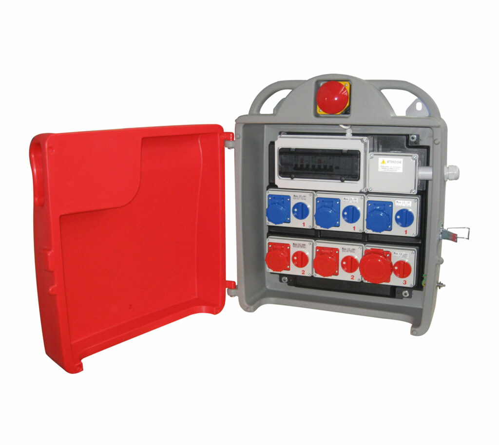 Serie 3000E
