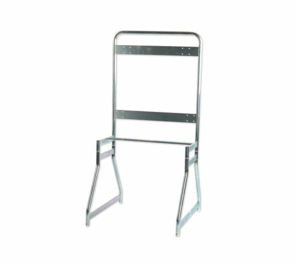 Cavalletto per quadro da cantiere serie 3000