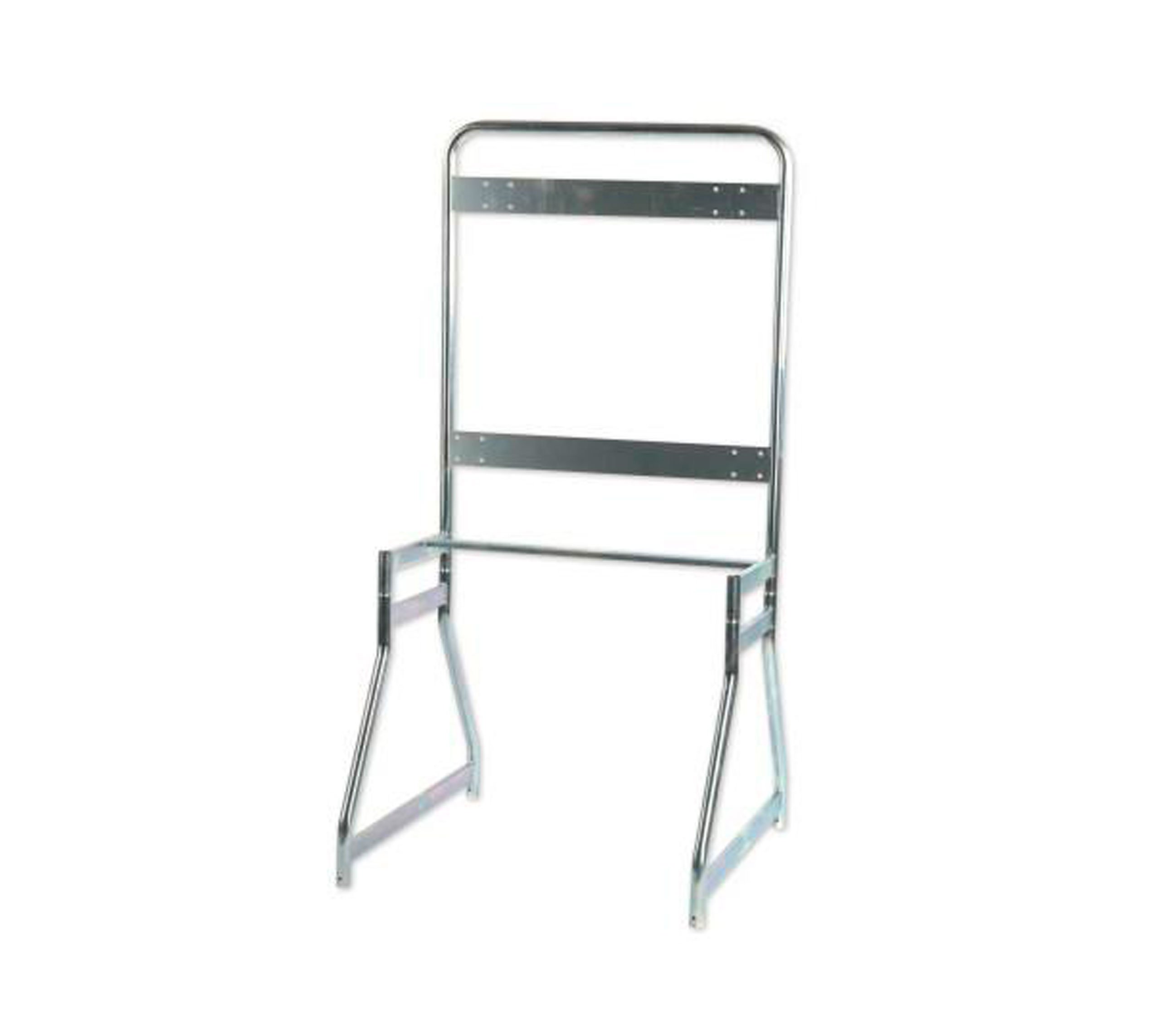 Cavalletto per quadro da cantiere serie 3000