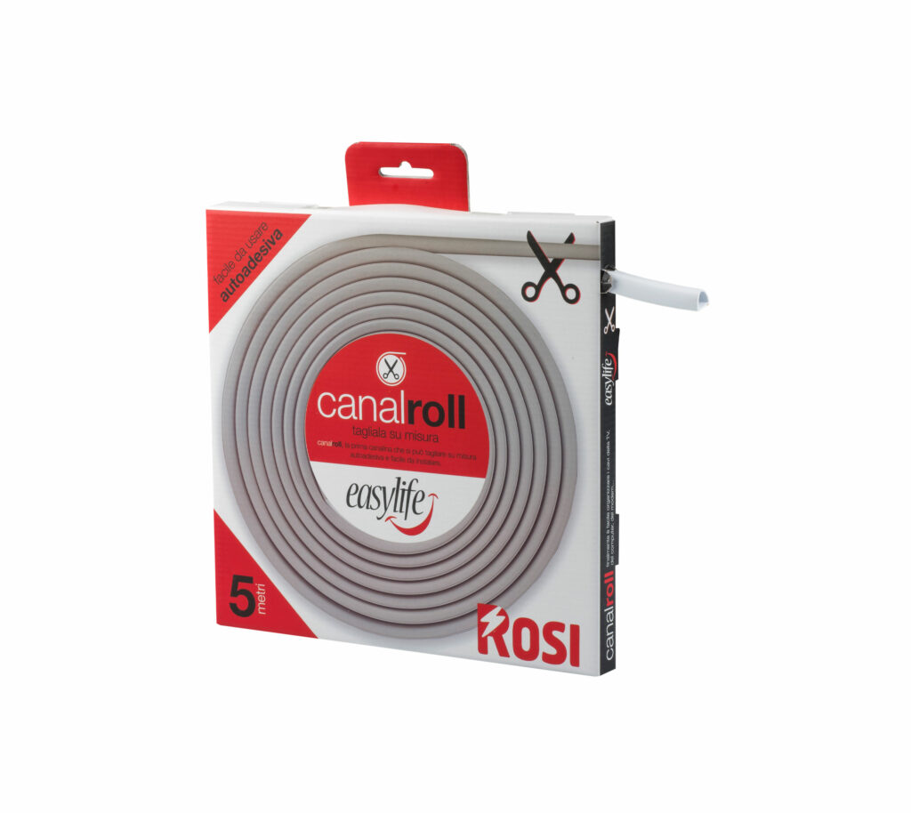 Canalroll