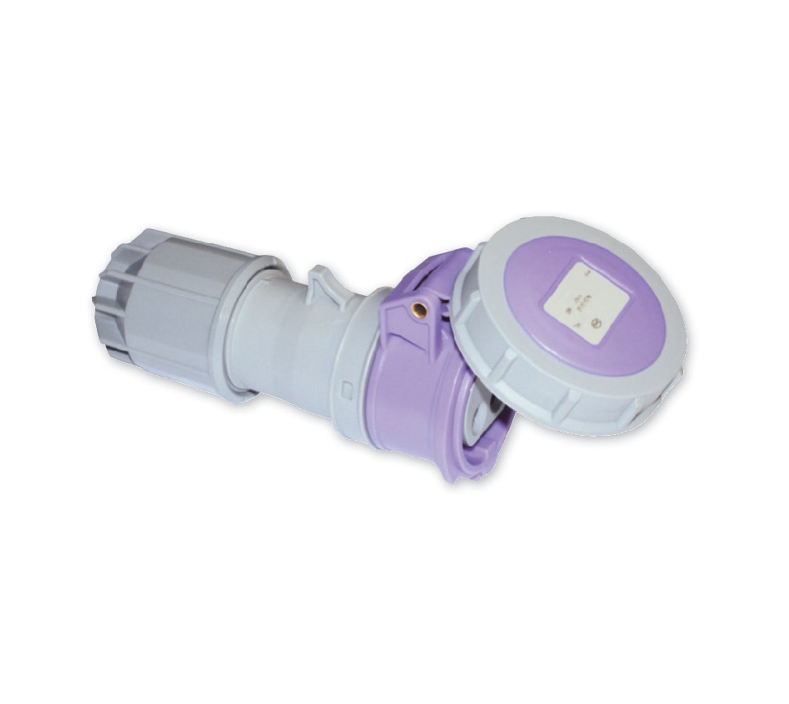 Prese mobili 16A, 32A – IP67