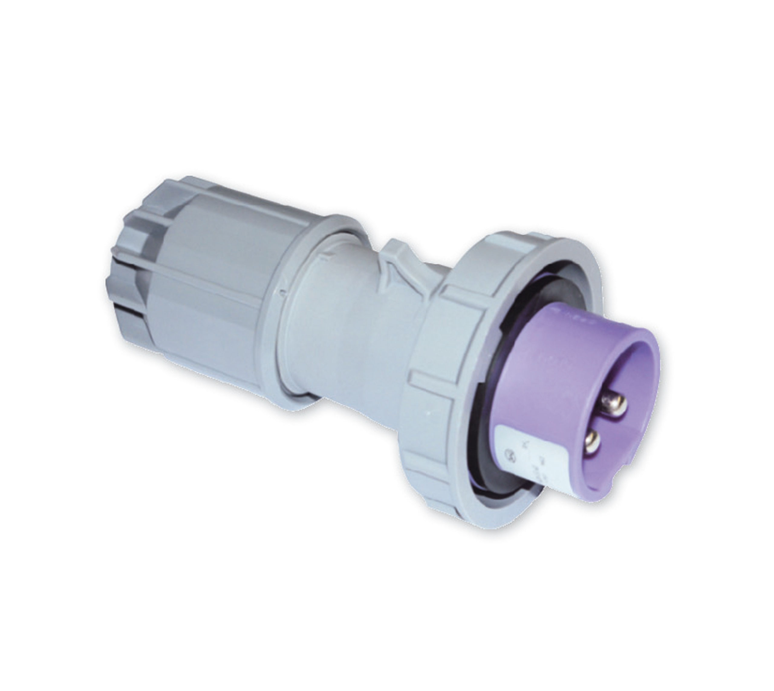 Spine mobili 16A, 32A – IP67