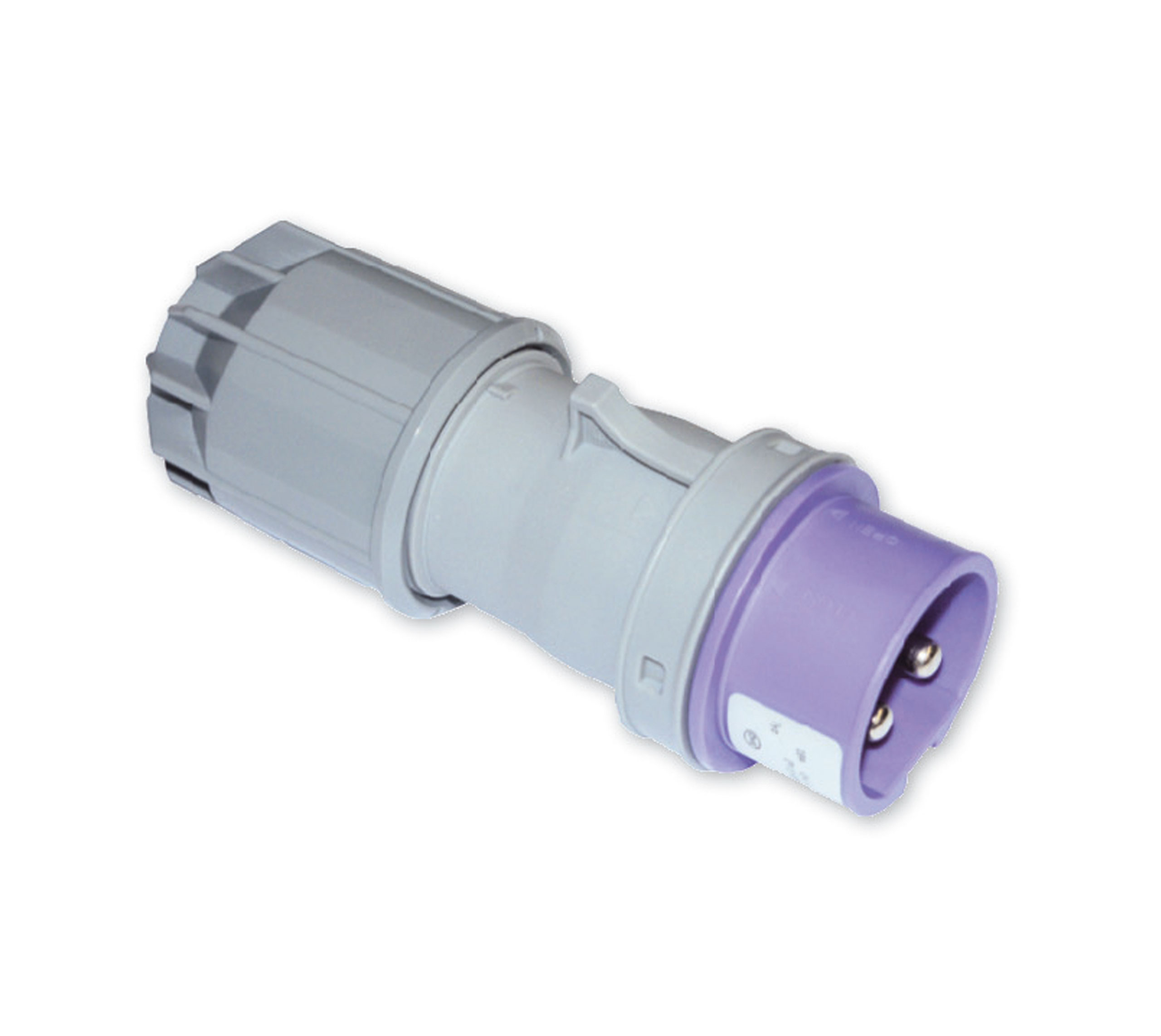 Spine mobili 16A, 32A – IP44