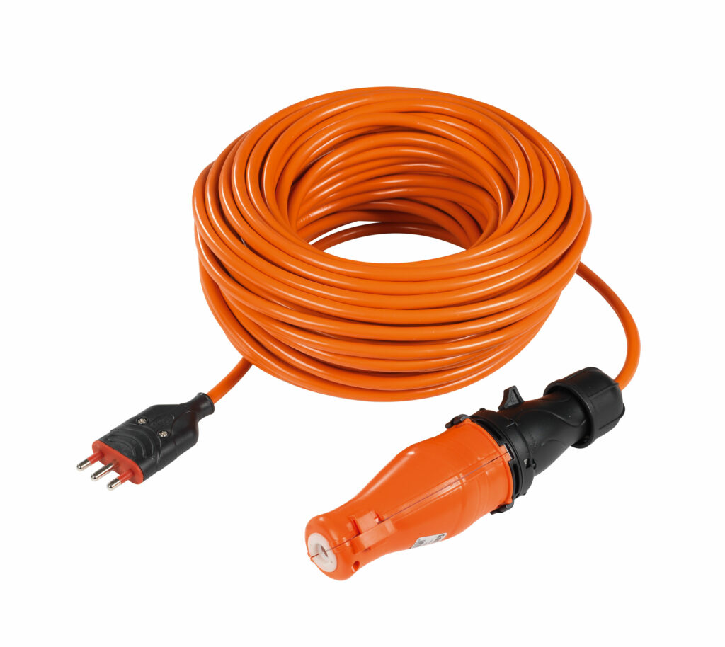 Prolunga Power Shell
