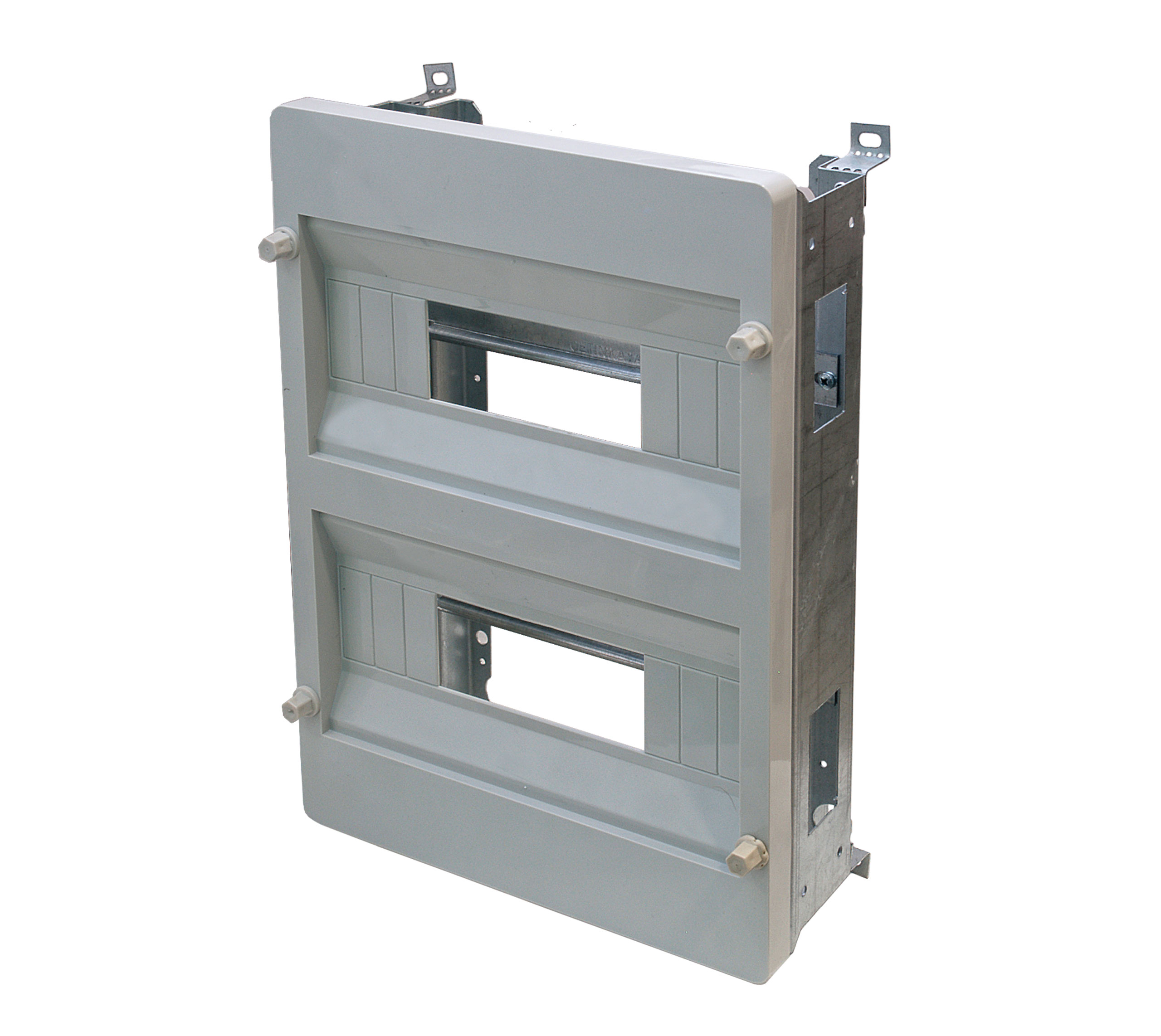 Barra din – da 7 a 100 mod.