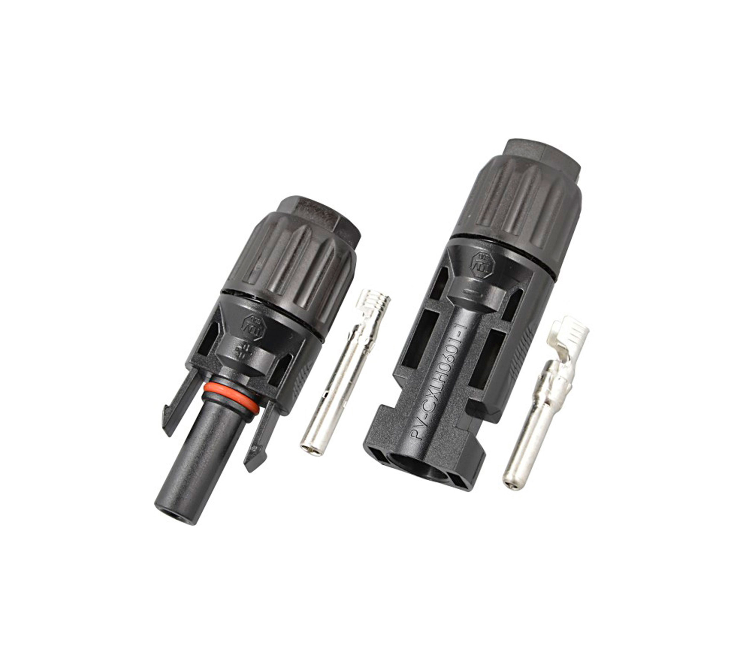 Connettori MC4 mobili