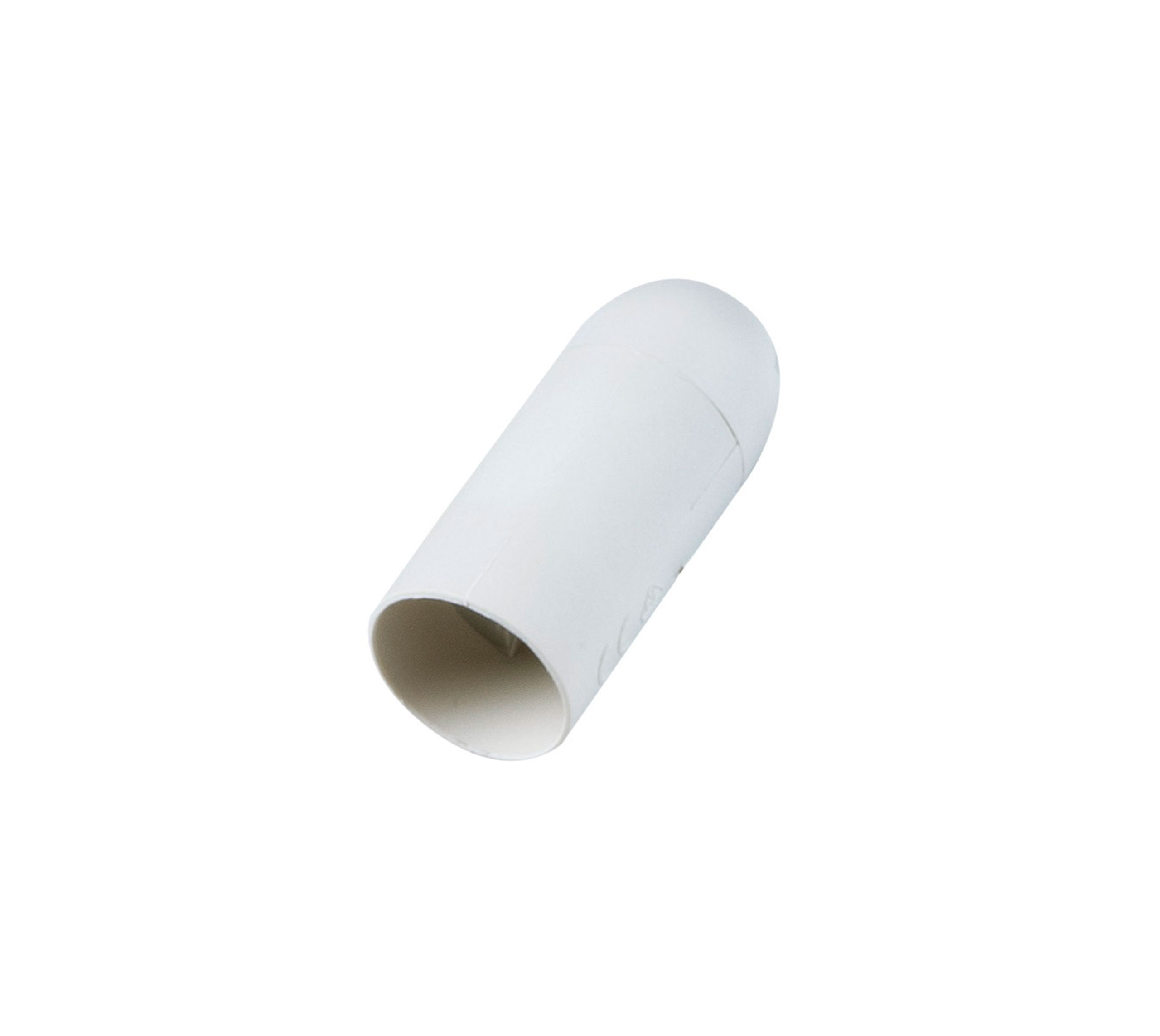 Portalampade in termoplastico