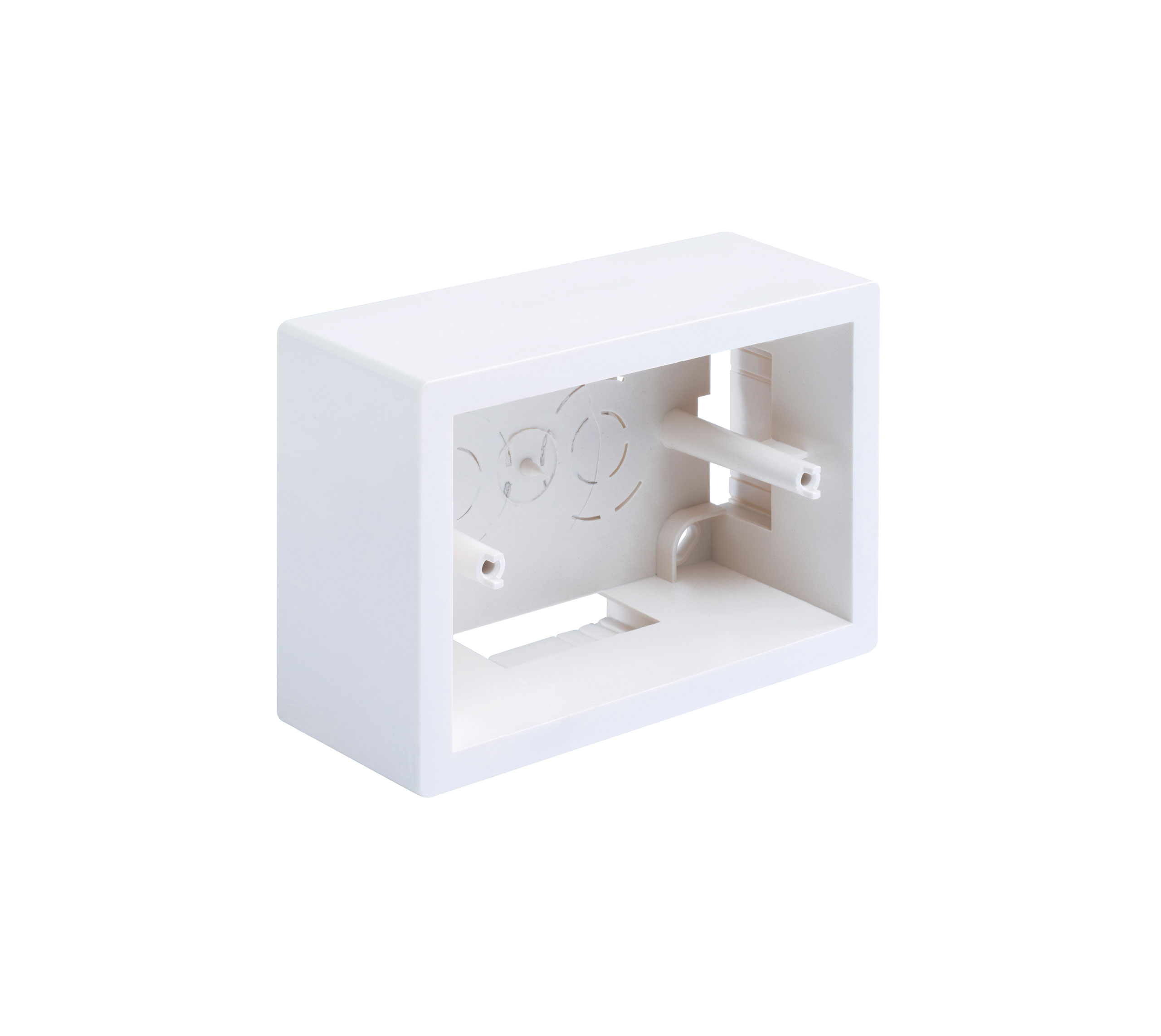Scatola IP40