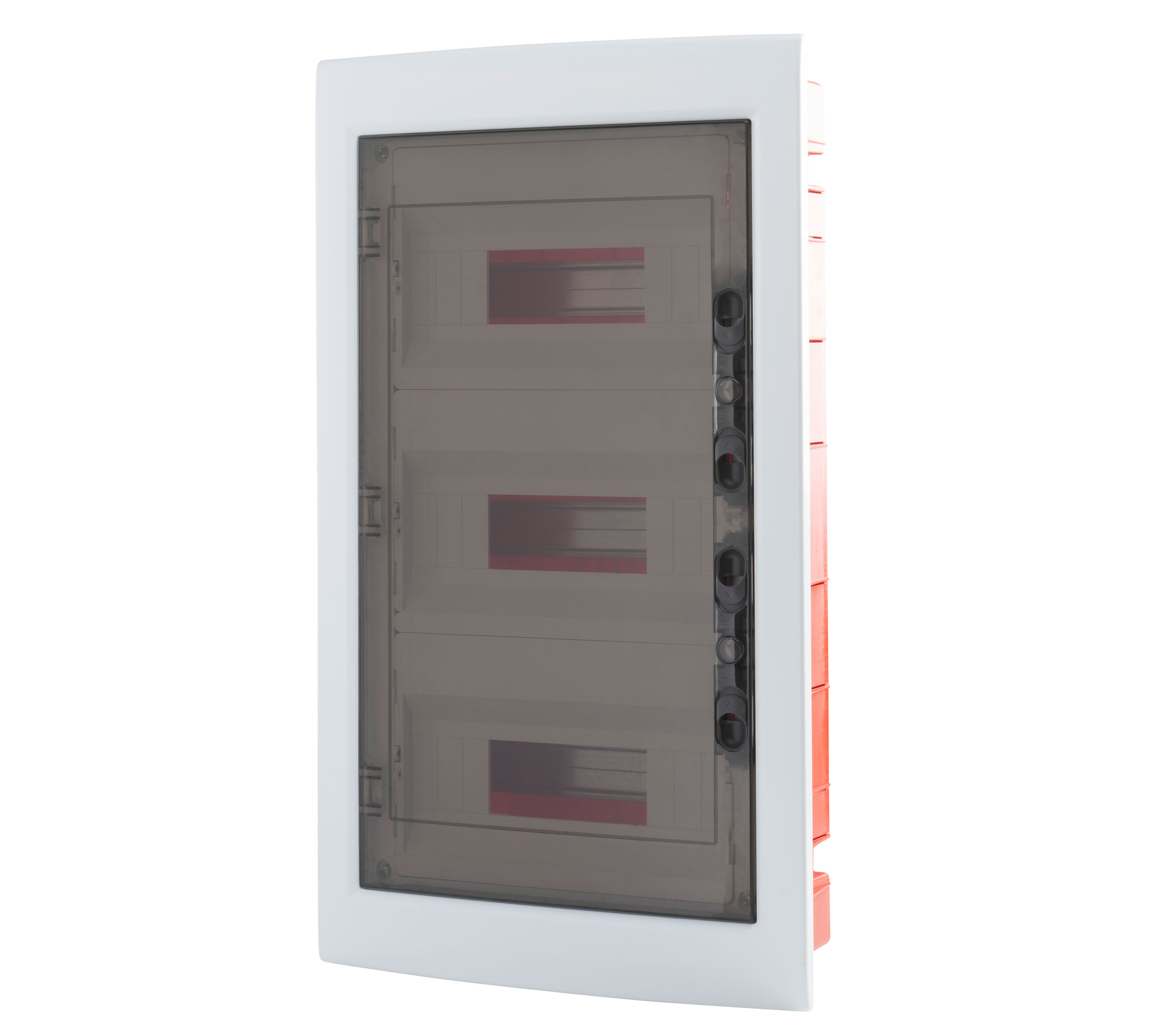 Centralino da incasso – 36 (12×3) mod.
