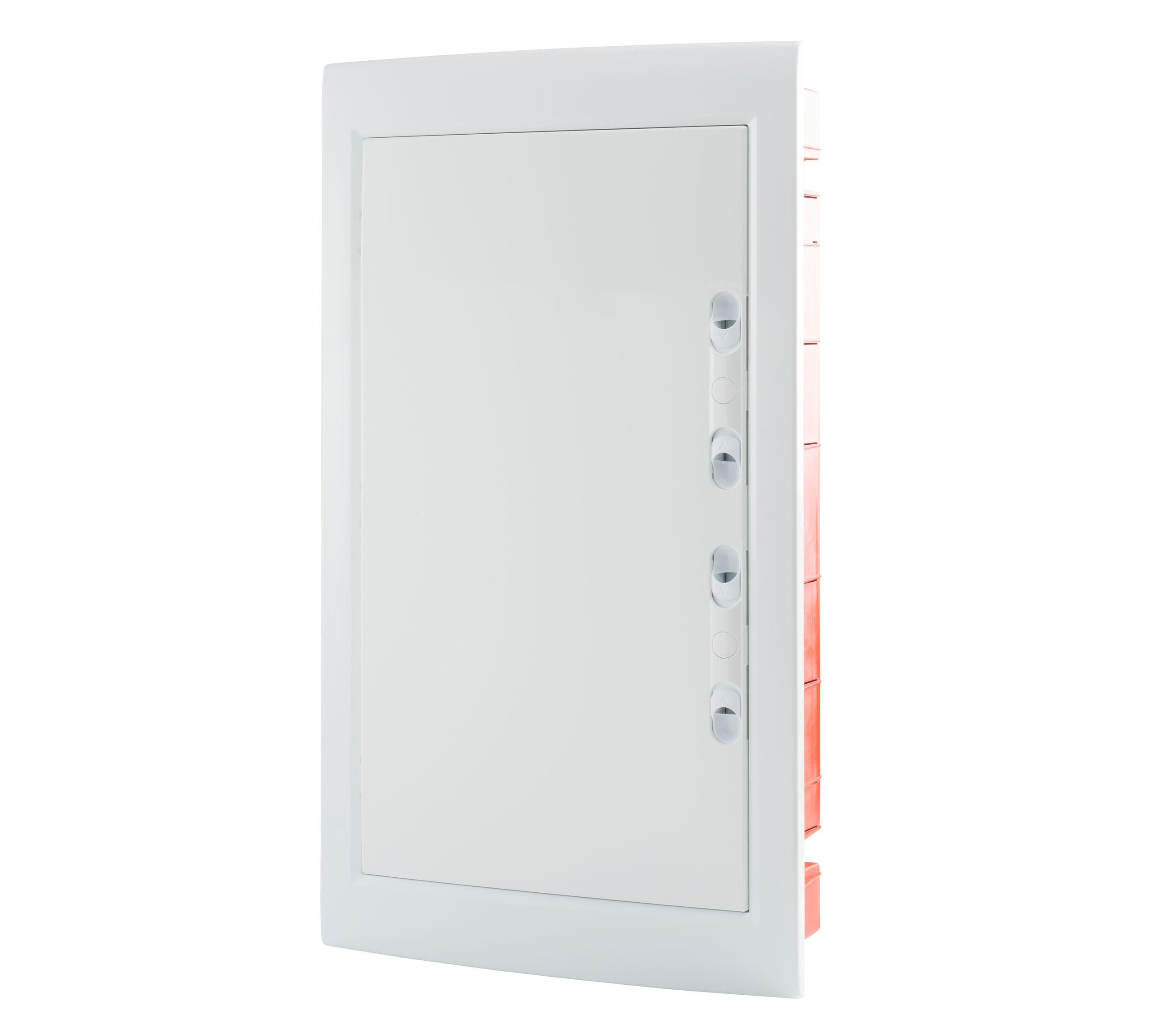 Centralino da incasso – 36 (12×3) mod.