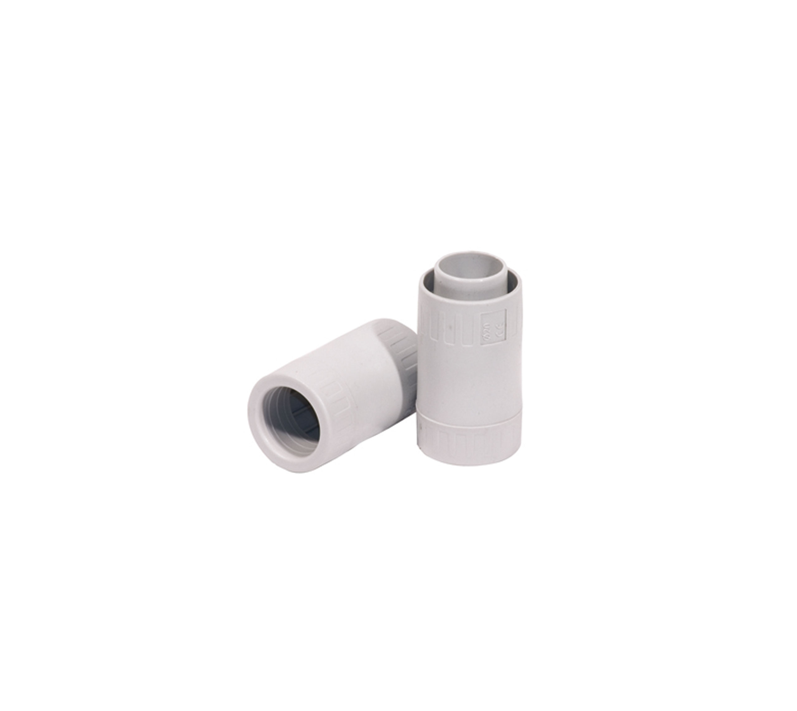 Raccordo dritto IP40