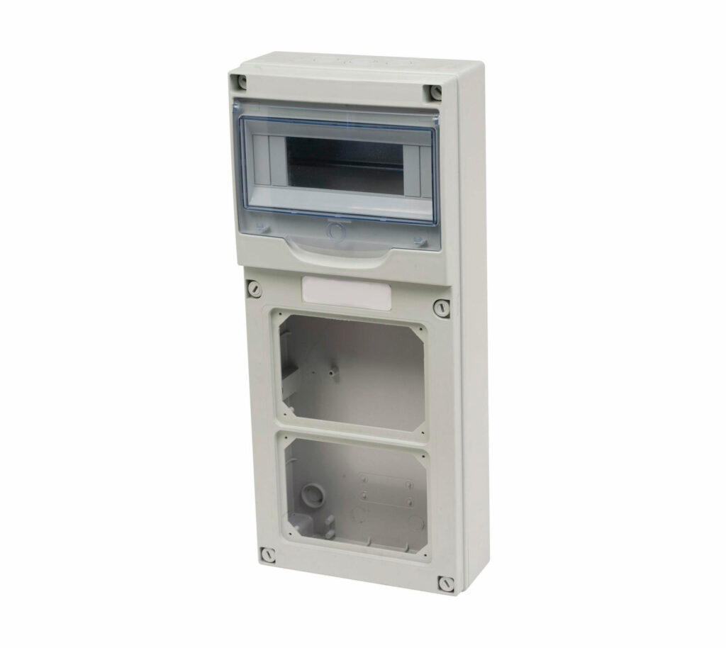 Quadro vuoto