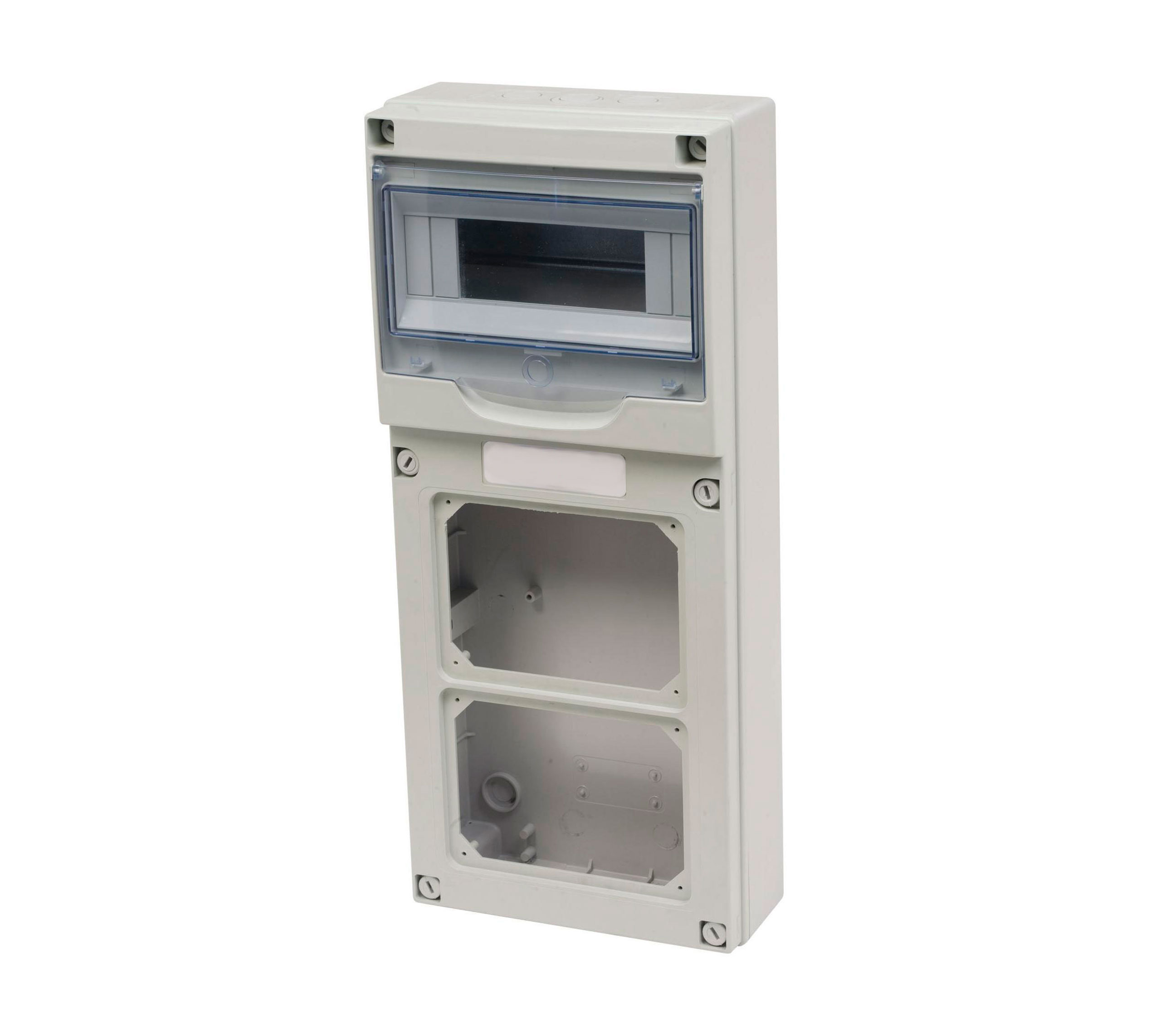Quadro vuoto