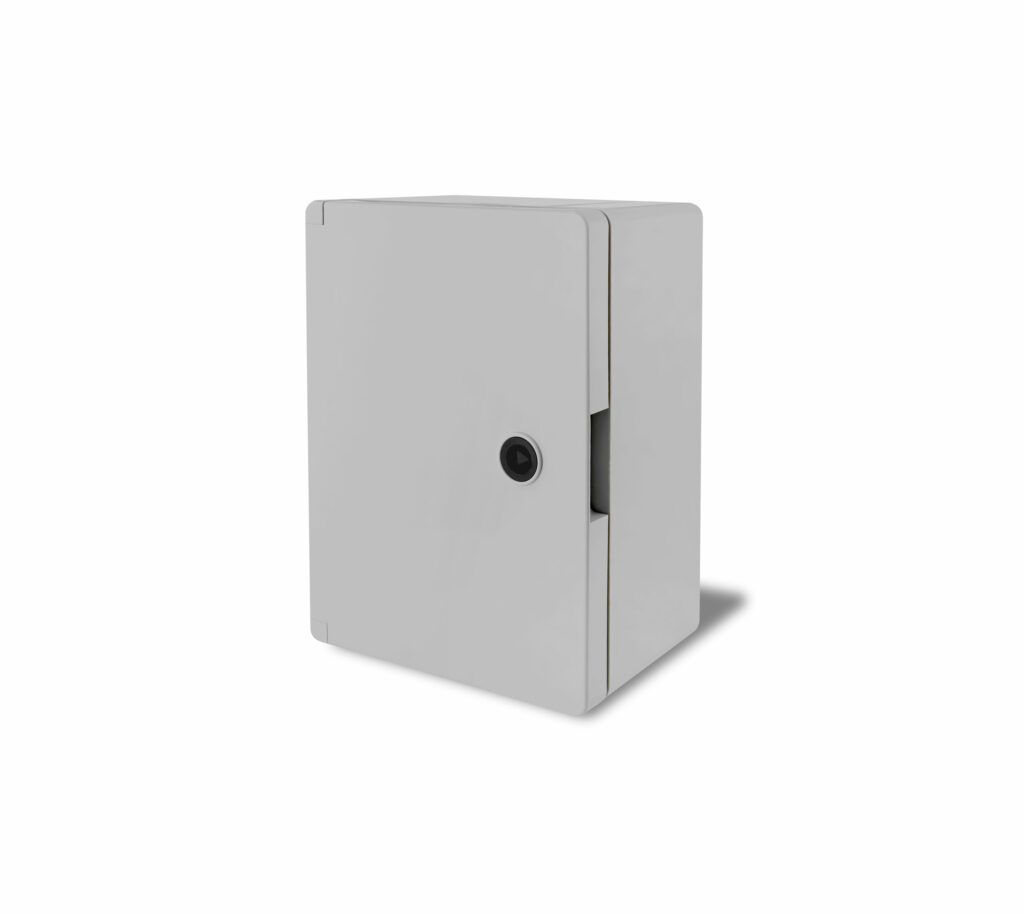 Contenitore 280x210x130