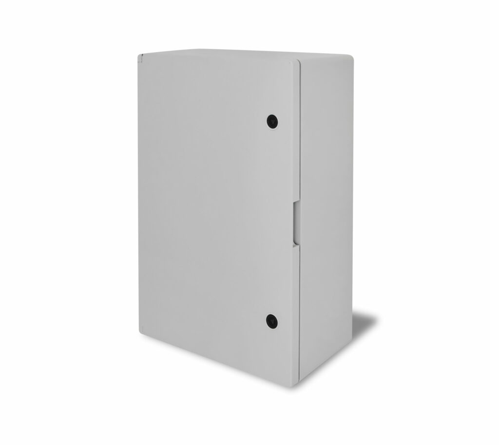 Contenitore 600x400x200