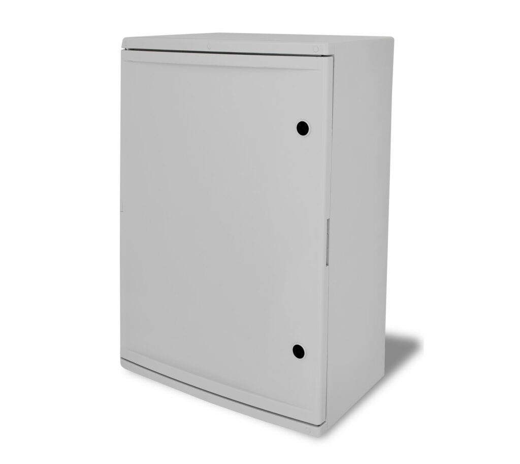 Contenitore 700x500x245