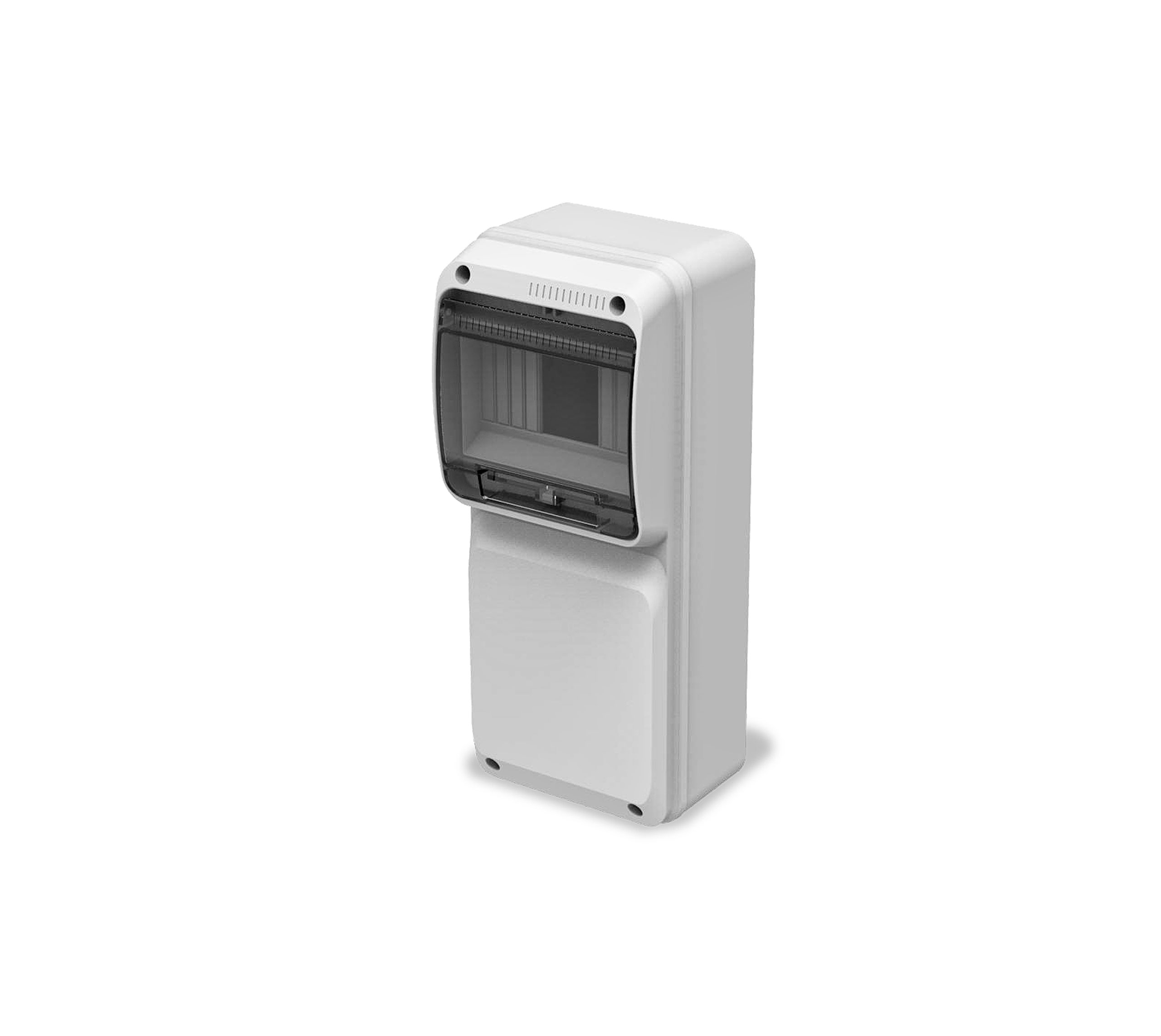Quadro cieco 6 mod. IP65