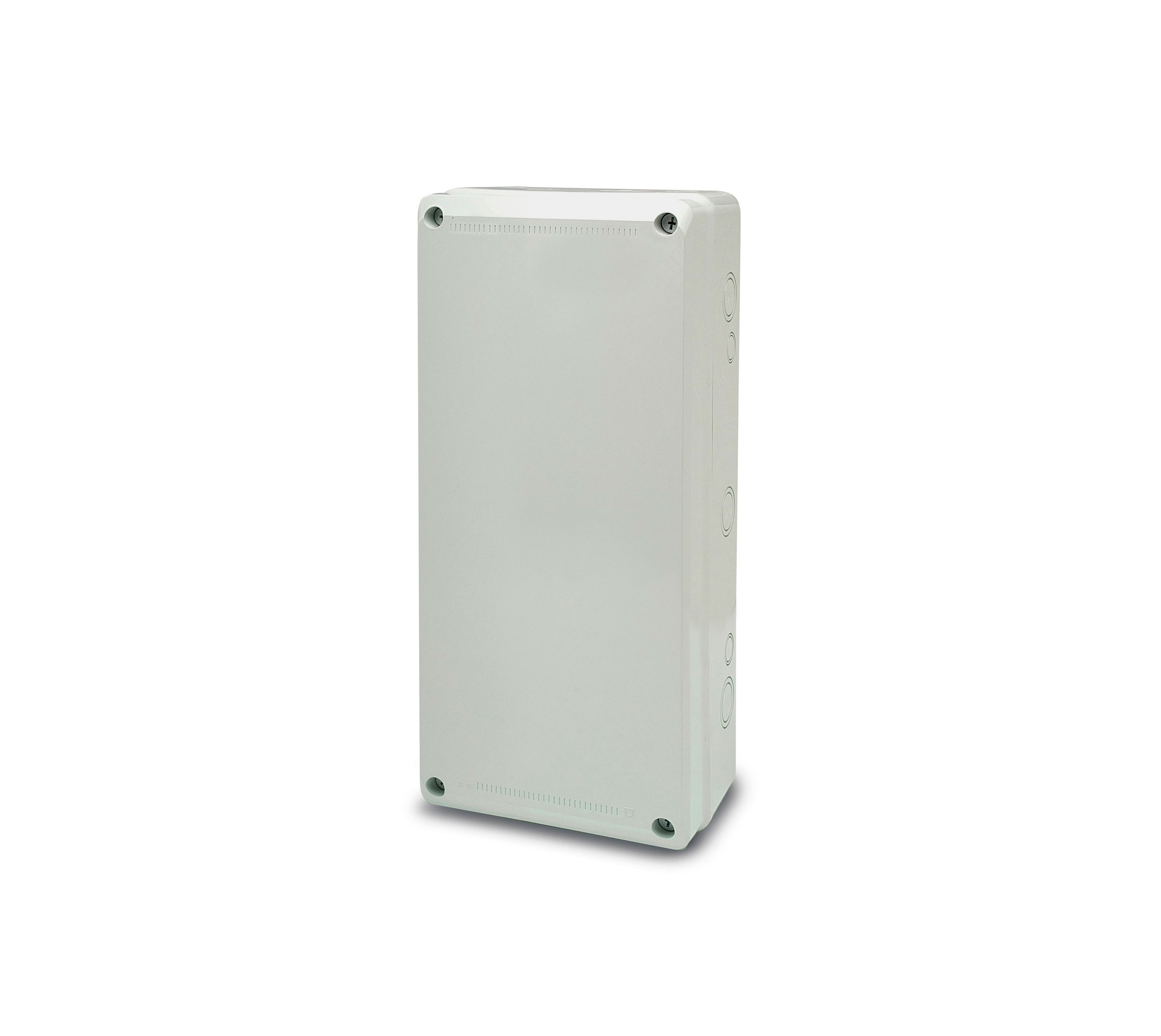 Scatola modulare accessoria IP65