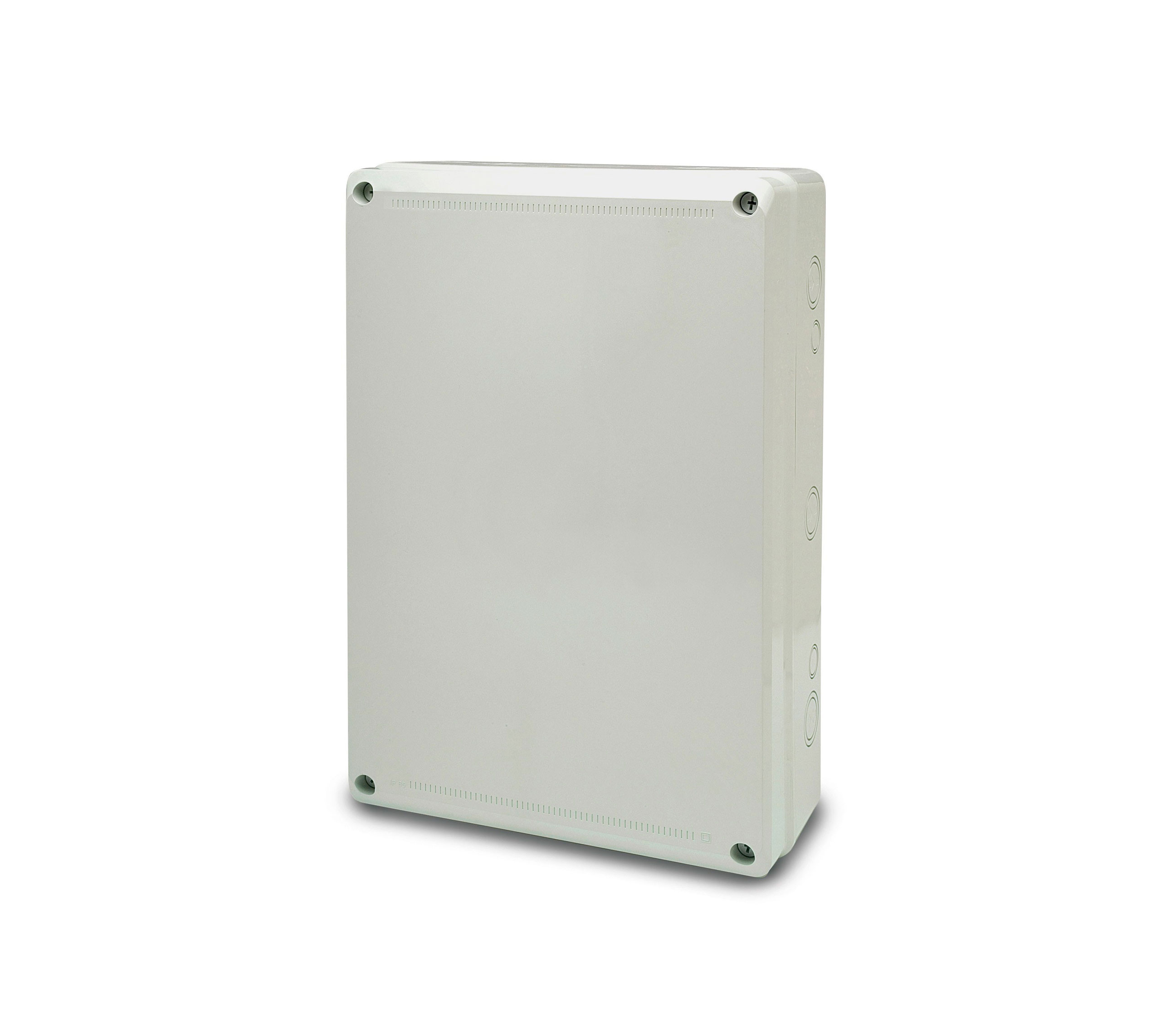 Scatola modulare accessoria IP65