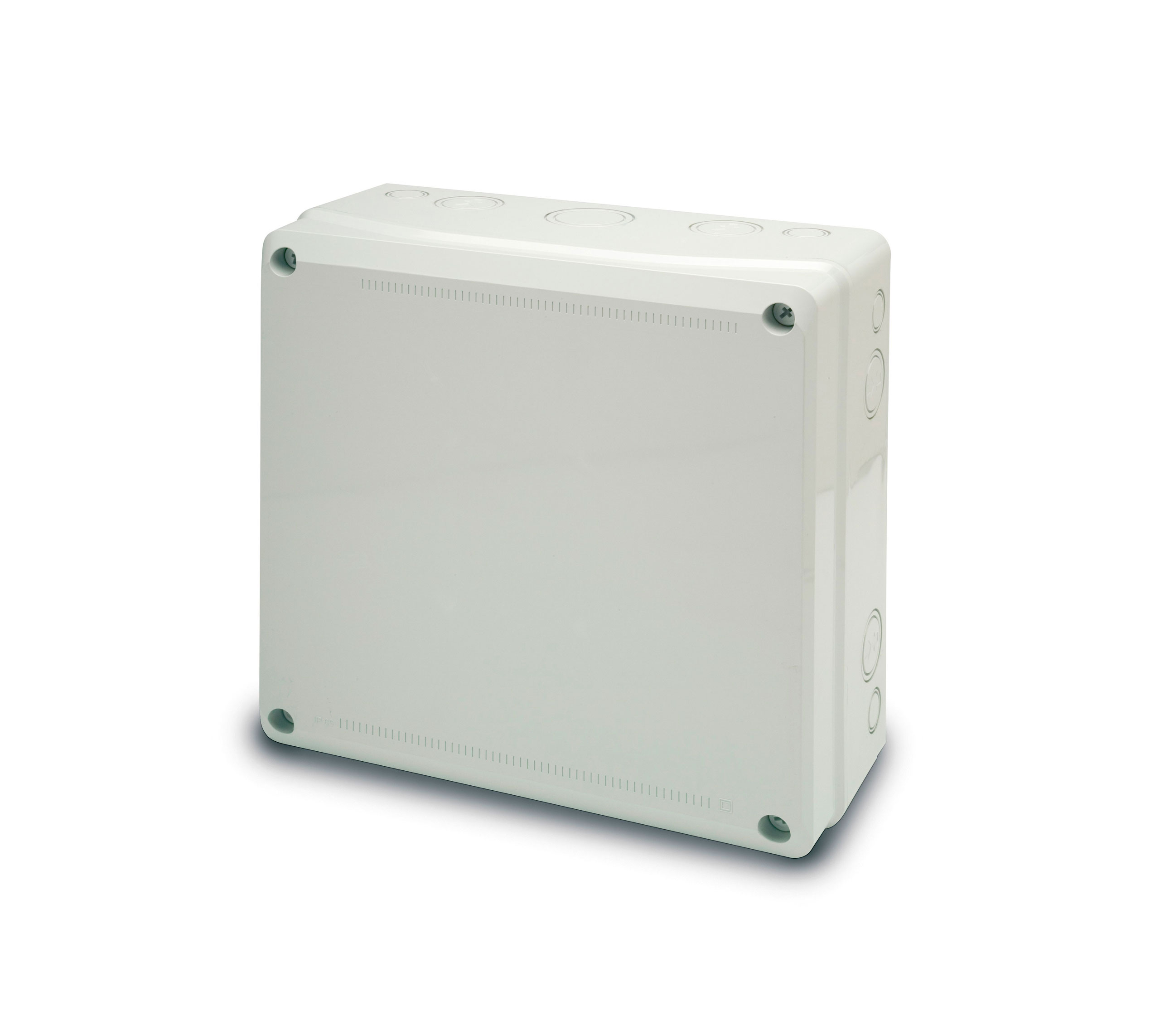 Scatola modulare accessoria IP65