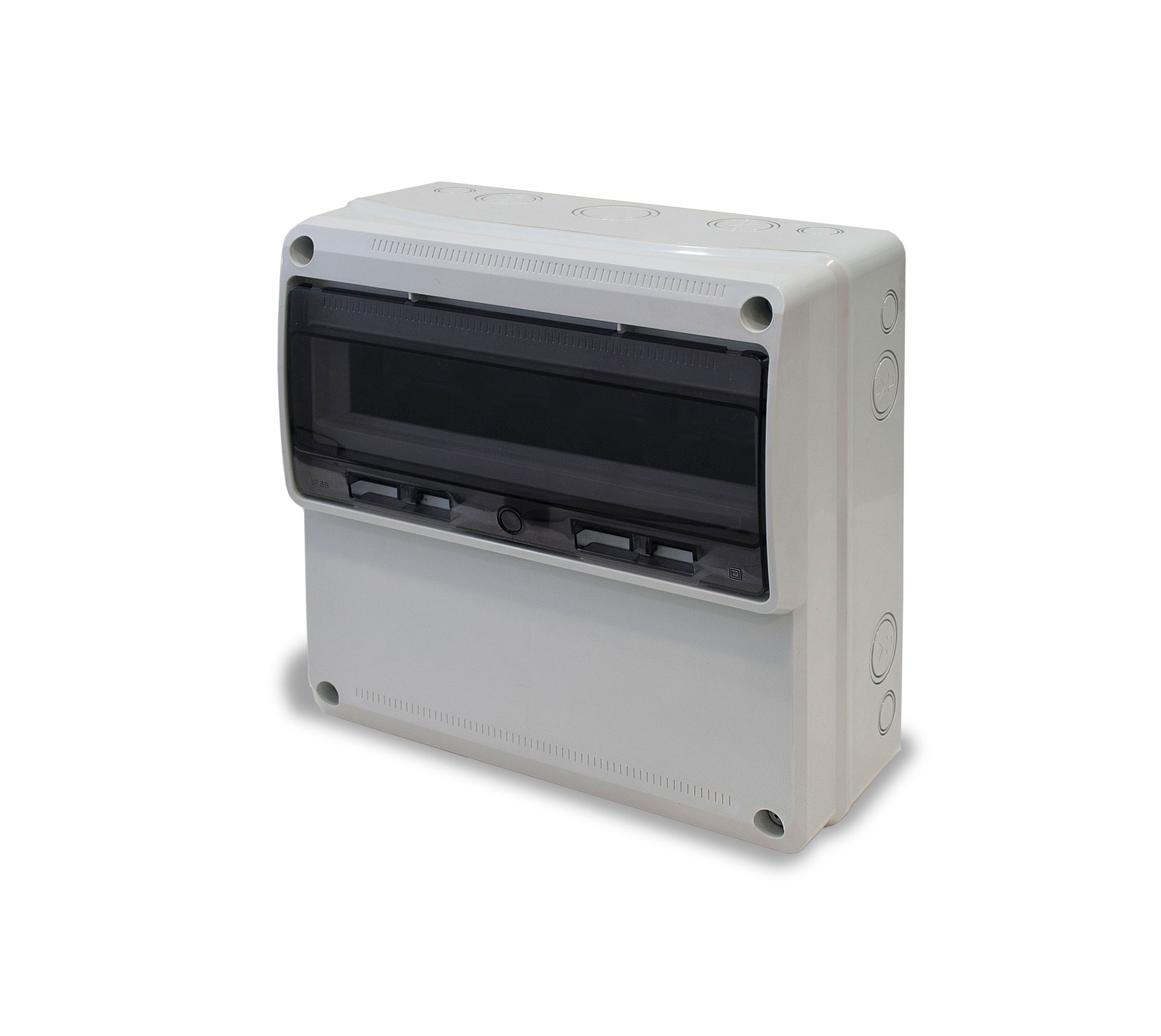 Quadro cieco 16 mod. IP65