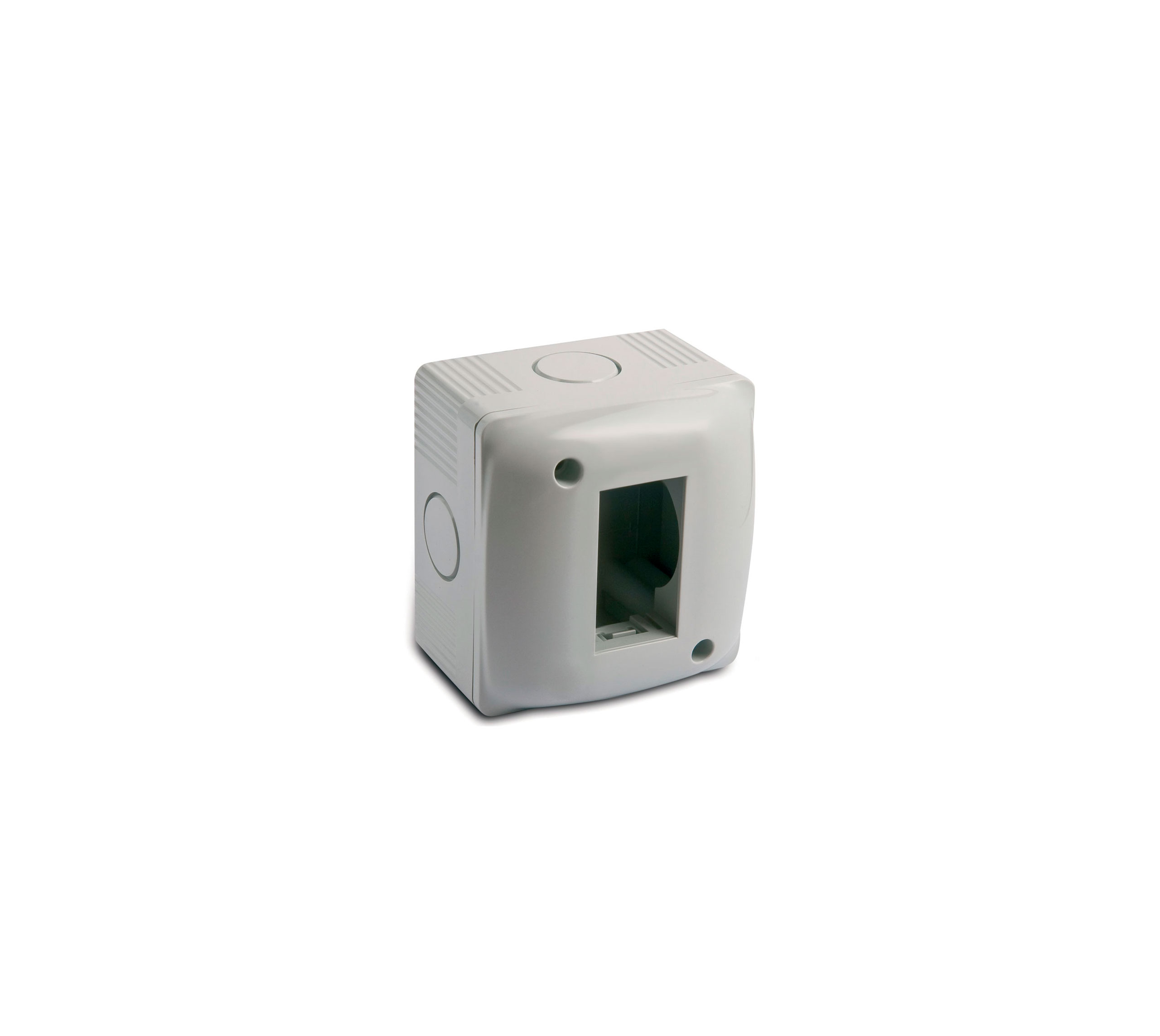 Scatola 1 mod. IP40
