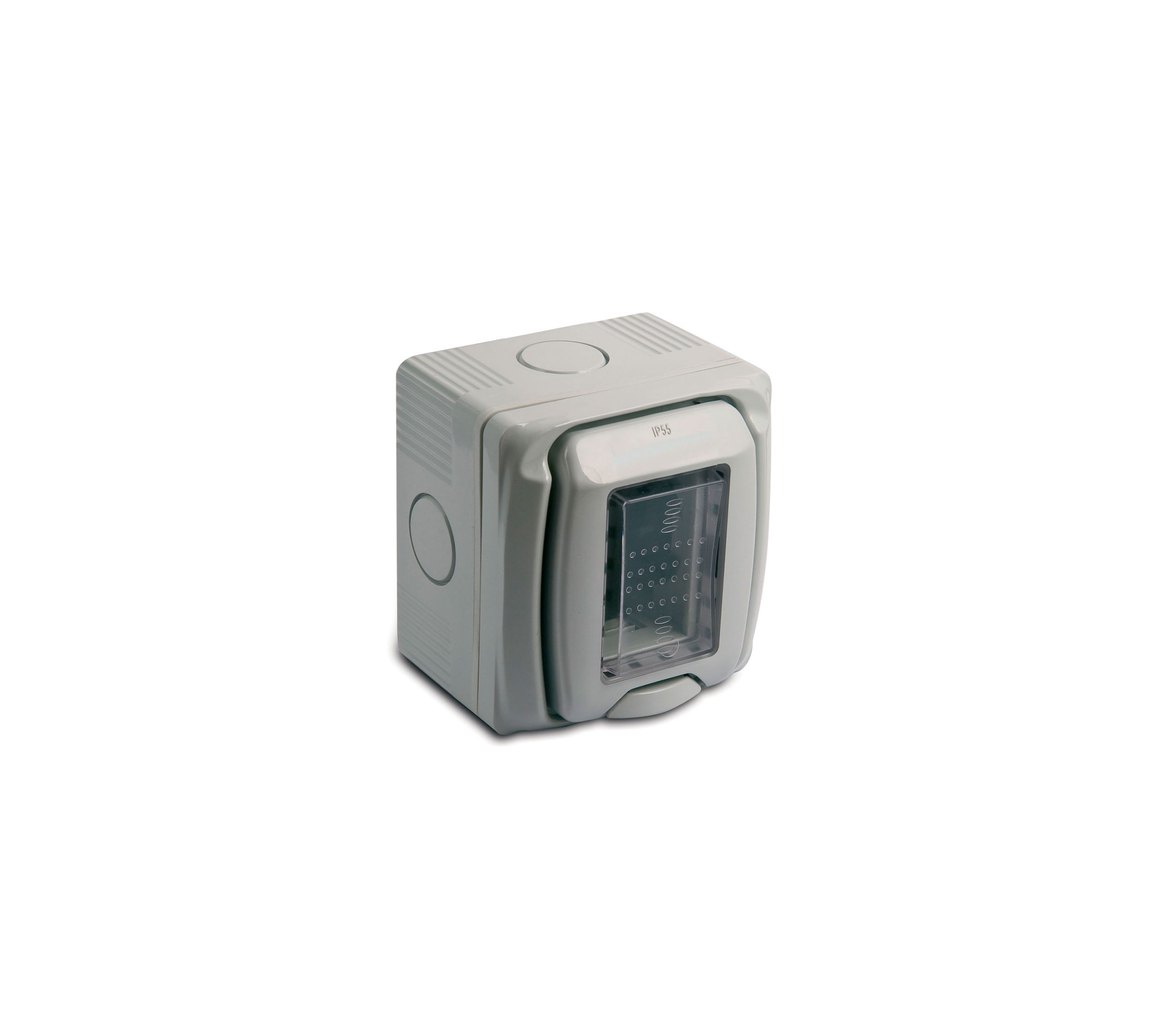 Scatola 1 mod. IP55