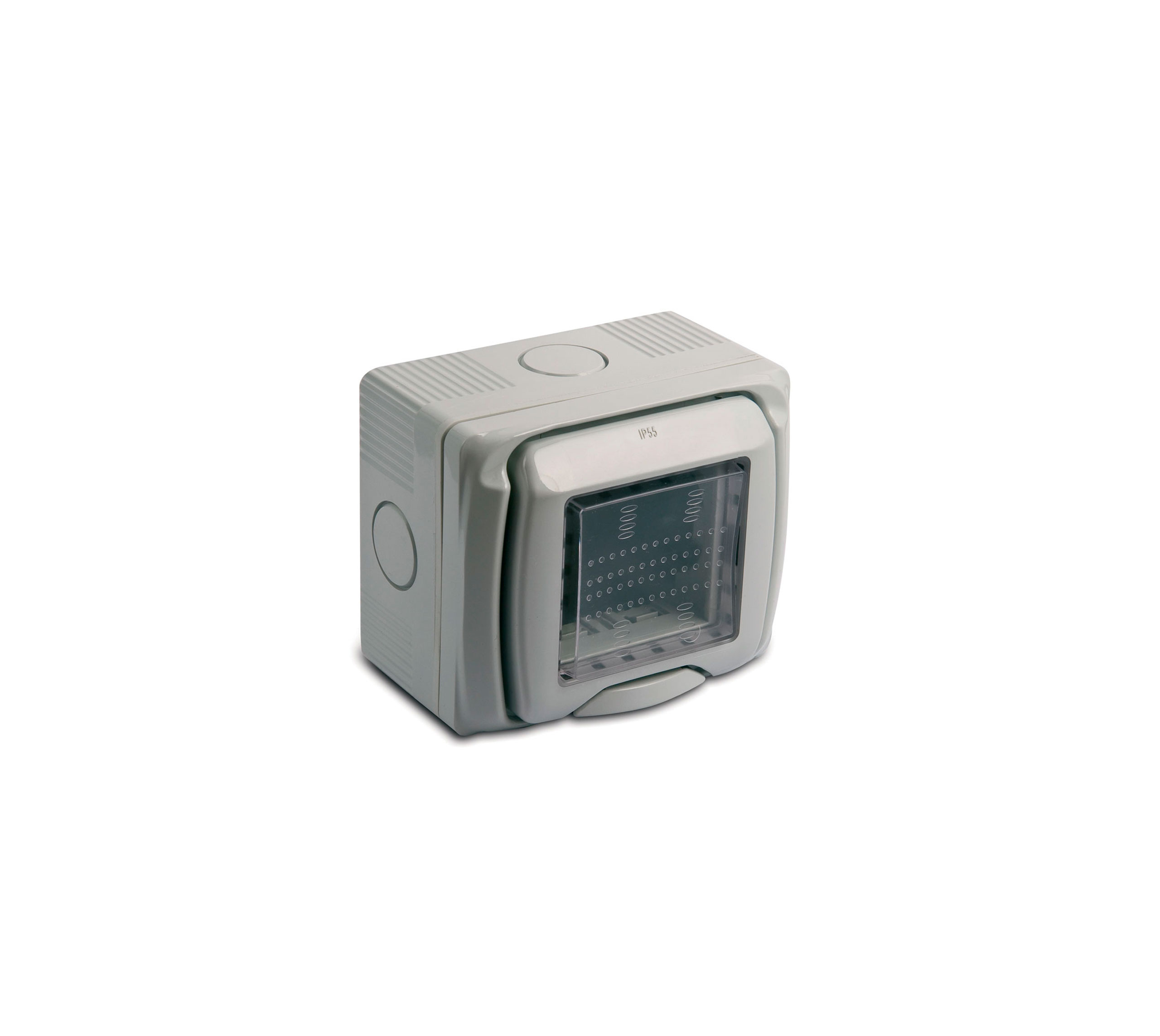 Scatola 2 mod. IP55