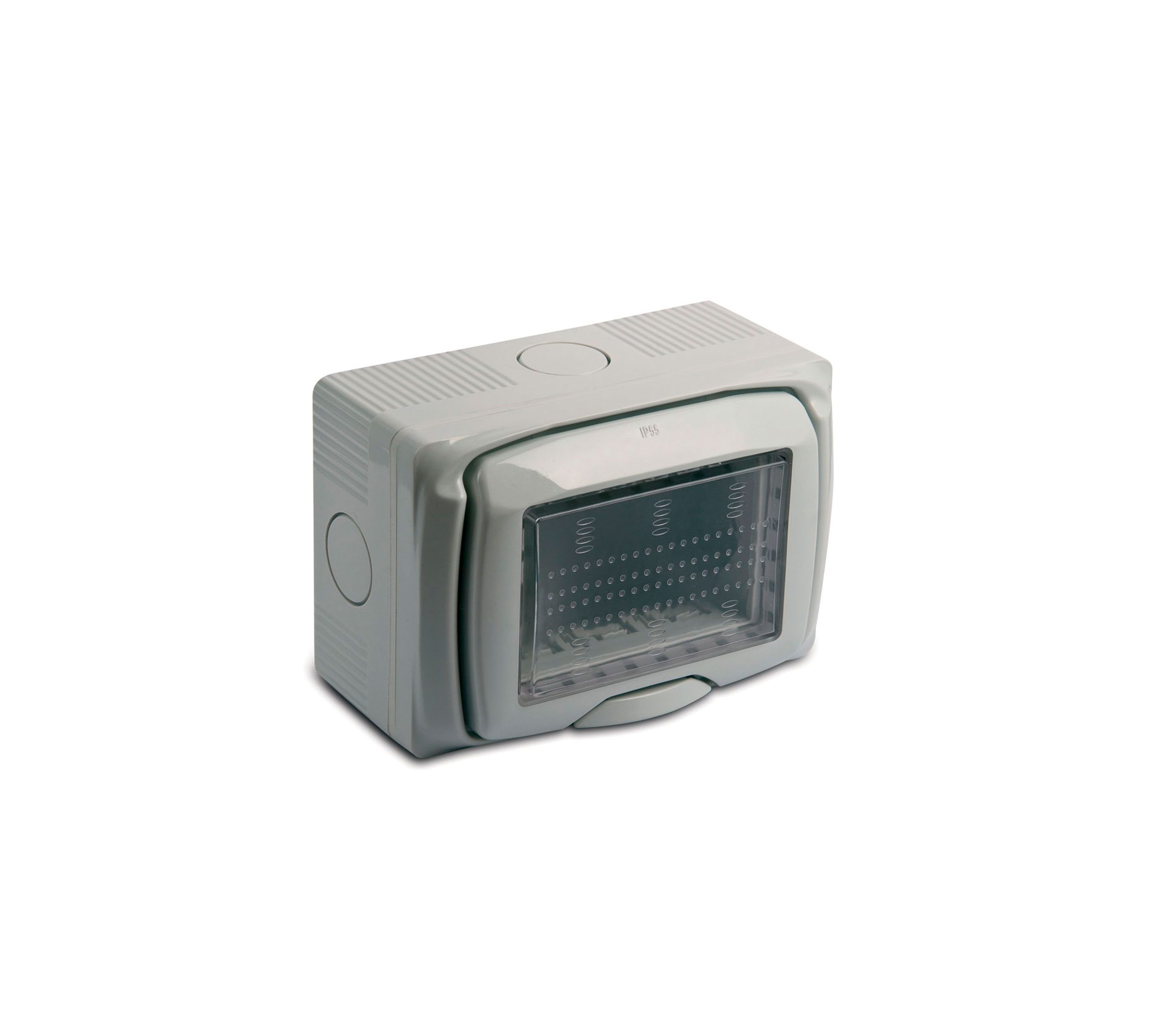 Scatola 3 mod. IP55