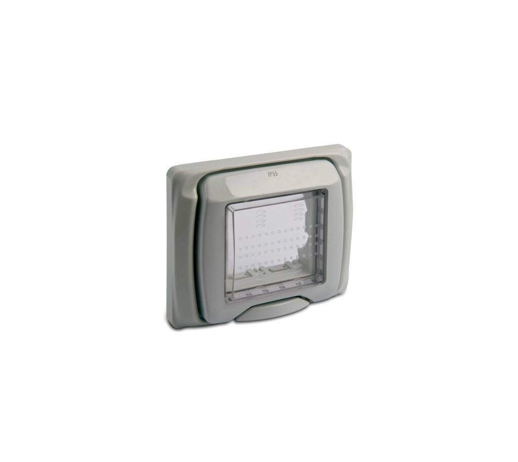 Calotta 2 mod. IP55