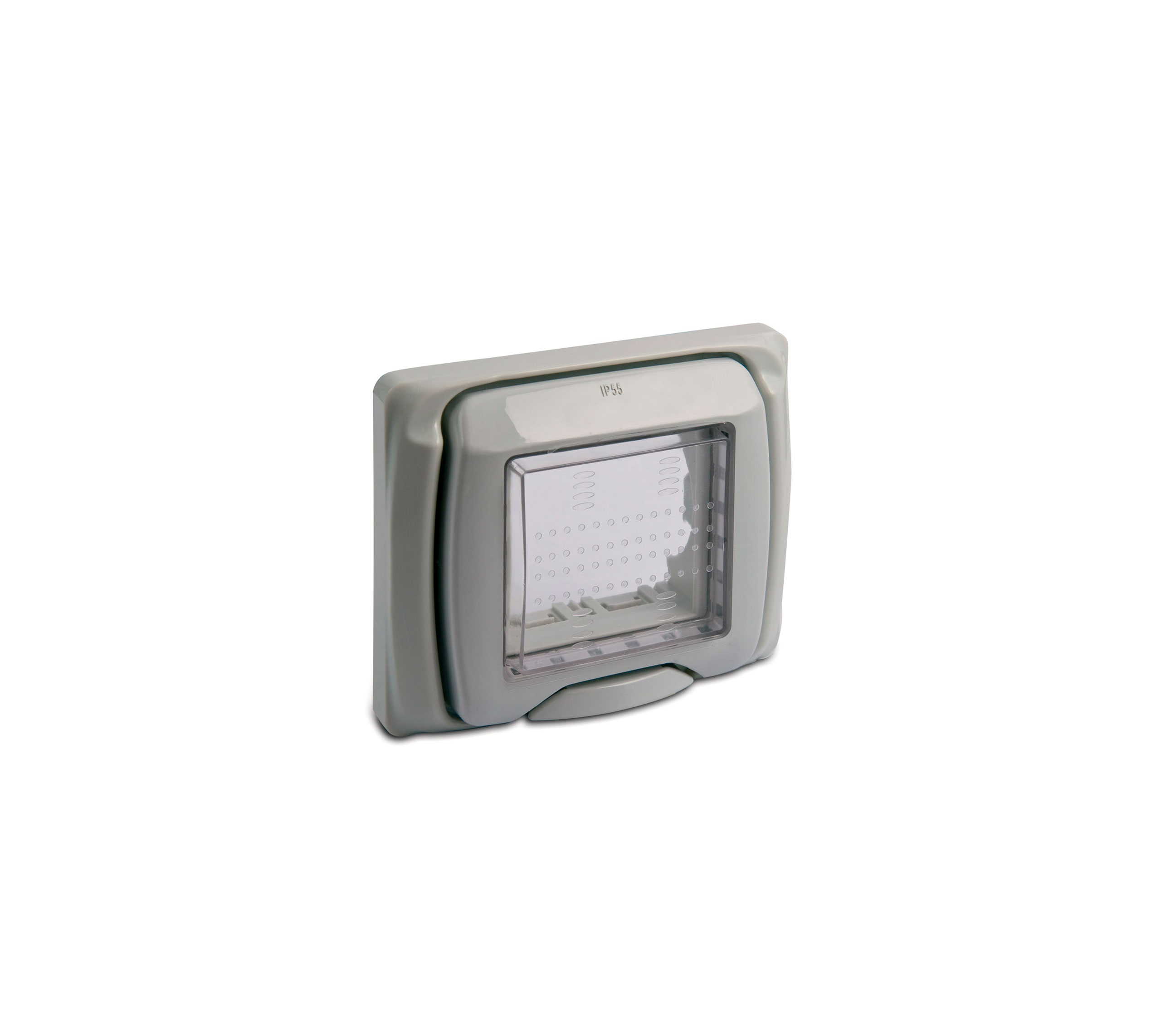 Calotta 2 mod. IP55