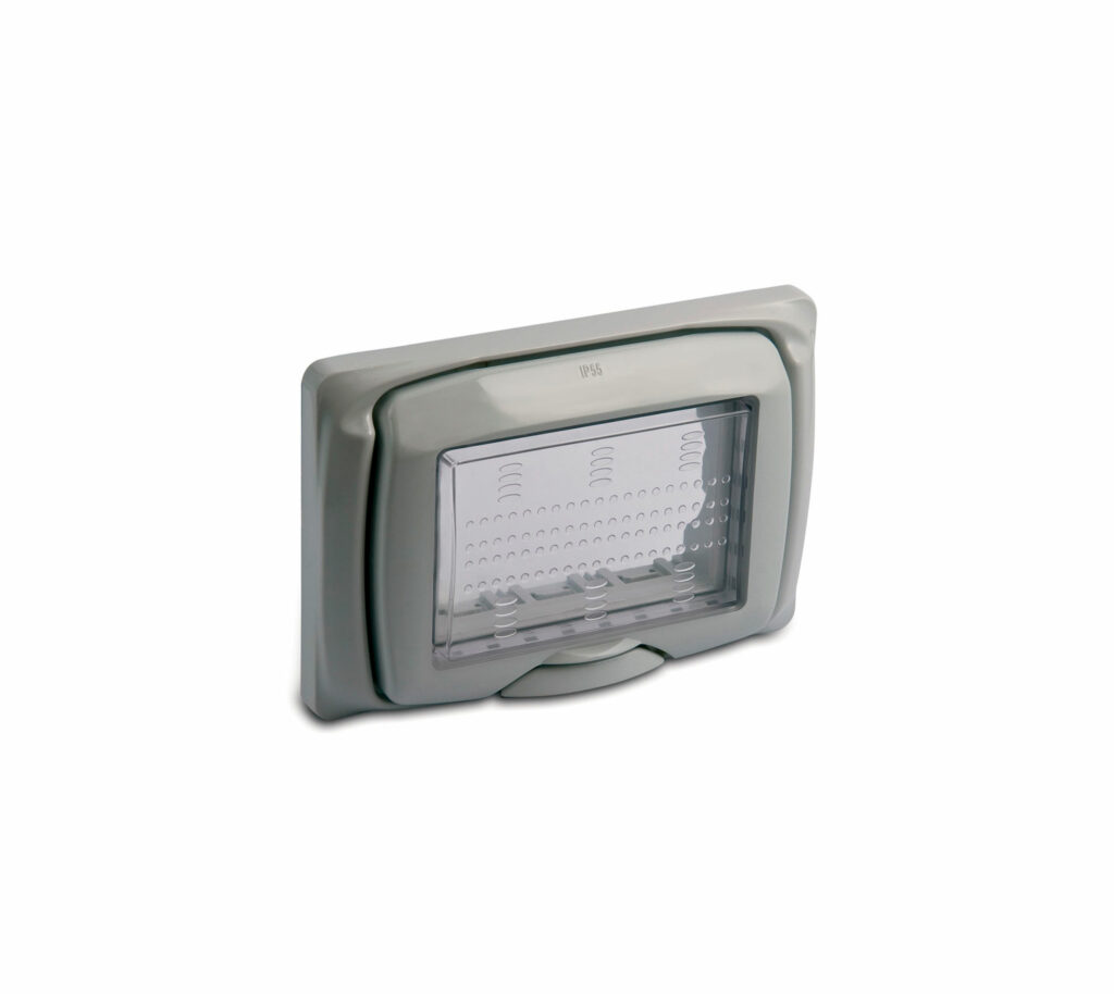 Calotta 3 mod. IP55