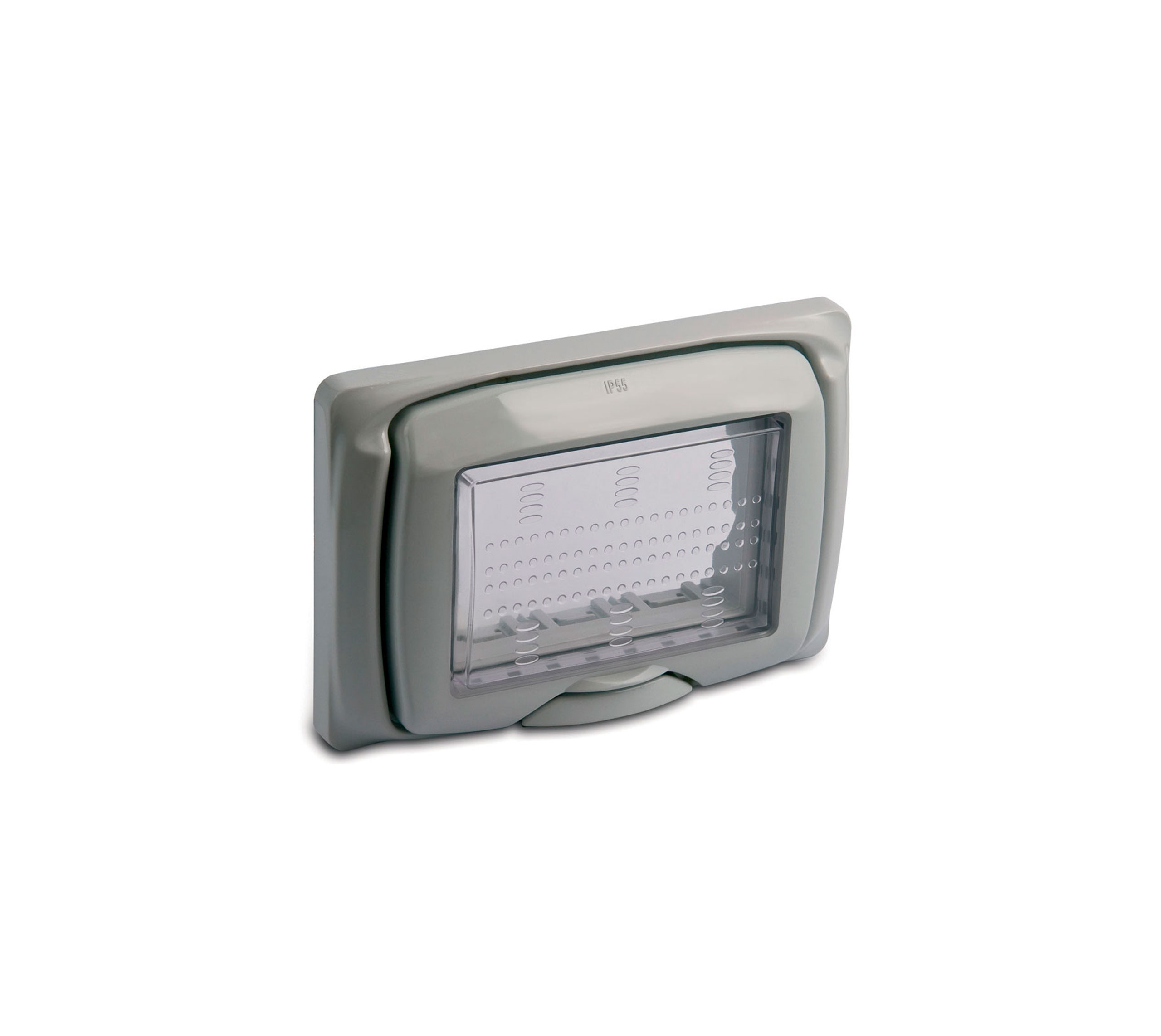 Calotta 3 mod. IP55